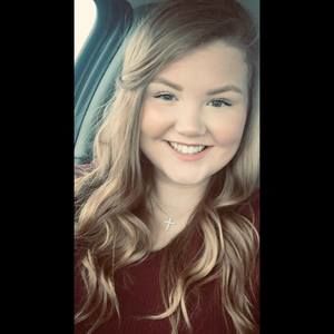 Meet your Posher, Claire